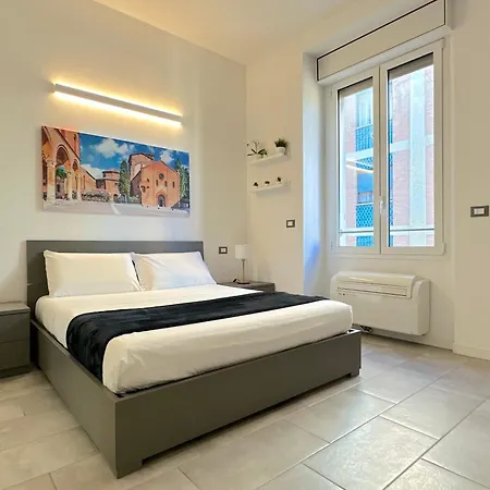Demetra * Bologna