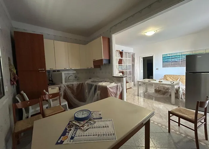 Bel House Apartamento *