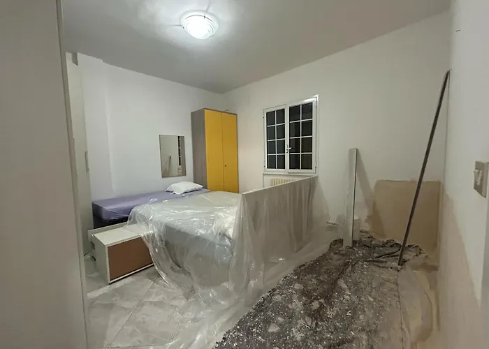 Bel House Apartman Bologna