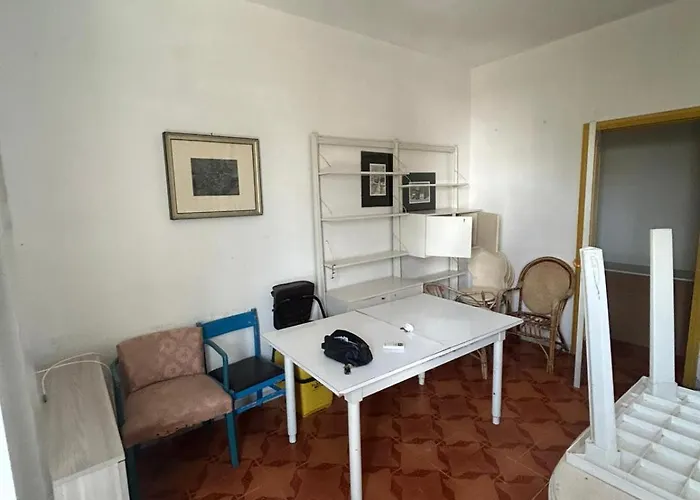 Bel House Appartement *